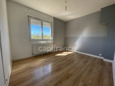 Maison 3 chambres avec jardin