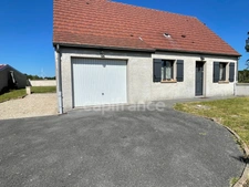 Pavillon 3 CHAMBRES, HABITABLE PLAIN PIED, 2 GARAGES