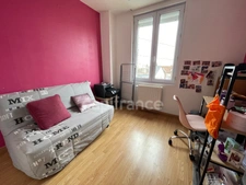 Maison 3 chambres sans travaux.