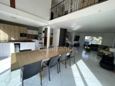 PAVILLON SUR SOUS SOL 6 CHAMBRES, HABITABLE PLAIN PIED