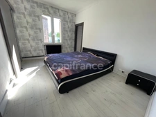 Maison rénovée 2 chambres plain pied.
