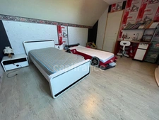 Pavillon 3 CHAMBRES, HABITABLE PLAIN PIED, 2 GARAGES