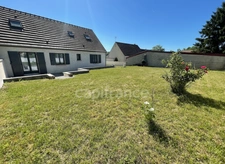 Pavillon 3 CHAMBRES, HABITABLE PLAIN PIED, 2 GARAGES