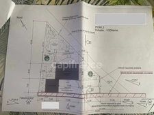 Terrain à vendre de 1250 M2   (02)