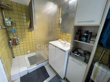 MAISON PLAIN PIED 3 CHAMBRES