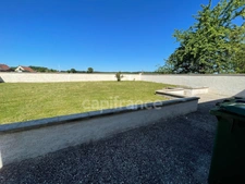 Pavillon 3 CHAMBRES, HABITABLE PLAIN PIED, 2 GARAGES