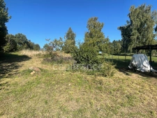 Terrain à vendre de 1250 M2   (02)