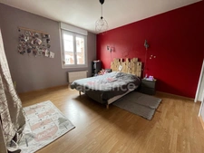 Maison 3 chambres sans travaux.