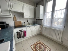 Maison 3 chambres sans travaux.