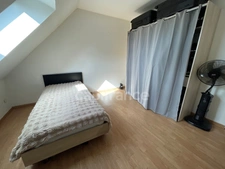 PAVILLON SUR SOUS SOL 6 CHAMBRES, HABITABLE PLAIN PIED
