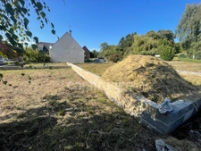 Terrain à vendre de 1250 M2   (02)