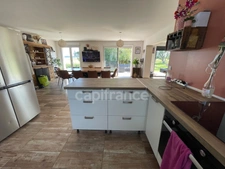 PAVILLON PLAIN PIED 4 CHAMBRES ET JARDIN