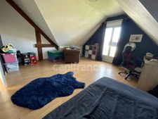 PAVILLON SUR SOUS SOL 6 CHAMBRES, HABITABLE PLAIN PIED