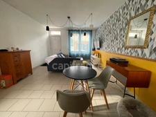 Maison 3 chambres sans travaux.