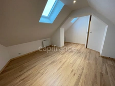 Maison refaite à neuf 3 chambres, habitable plain-pied.