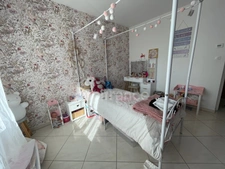 PAVILLON SUR SOUS SOL 6 CHAMBRES, HABITABLE PLAIN PIED