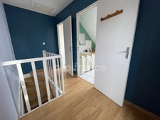 Maison 3 chambres sans travaux.