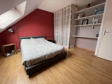 Maison 3 chambres sans travaux.