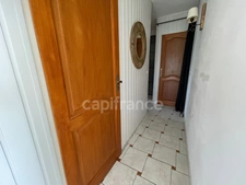 Maison sur sous-sol 4 chambres.