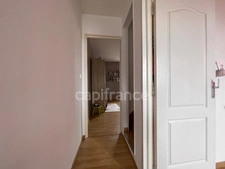 Maison 3 chambres sans travaux.