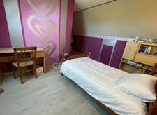 Pavillon 3 CHAMBRES, HABITABLE PLAIN PIED, 2 GARAGES