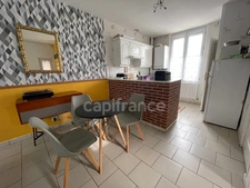 Maison 3 chambres sans travaux.