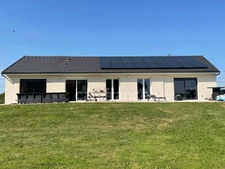 PAVILLON PLAIN PIED 4 CHAMBRES ET JARDIN