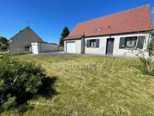 Pavillon 3 CHAMBRES, HABITABLE PLAIN PIED, 2 GARAGES