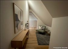 Maison refaite à neuf 3 chambres, habitable plain-pied.