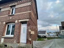 Maison 3 chambres sans travaux.