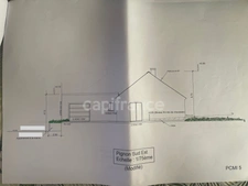 Terrain à vendre de 1250 M2   (02)