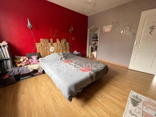 Maison 3 chambres sans travaux.