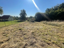 Terrain à vendre de 1250 M2   (02)