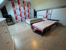Pavillon 3 CHAMBRES, HABITABLE PLAIN PIED, 2 GARAGES