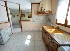 Pavillon 3 CHAMBRES, HABITABLE PLAIN PIED, 2 GARAGES