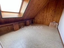 Maison sur sous-sol 4 chambres.