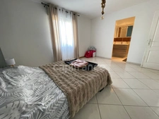 PAVILLON SUR SOUS SOL 6 CHAMBRES, HABITABLE PLAIN PIED