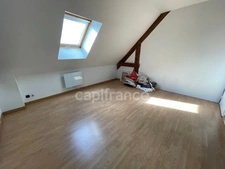 PAVILLON SUR SOUS SOL 6 CHAMBRES, HABITABLE PLAIN PIED