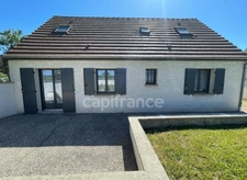 Pavillon 3 CHAMBRES, HABITABLE PLAIN PIED, 2 GARAGES