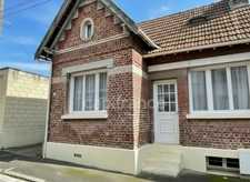 MAISON INDIVIDUEL 1 À 2 CHAMBRES