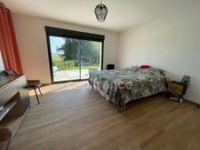 PAVILLON PLAIN PIED 4 CHAMBRES ET JARDIN