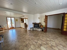 PAVILLON PLAIN PIED 4 CHAMBRES ET JARDIN