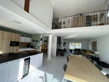 PAVILLON SUR SOUS SOL 6 CHAMBRES, HABITABLE PLAIN PIED