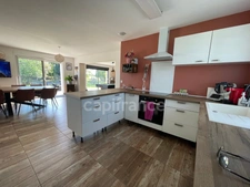 PAVILLON PLAIN PIED 4 CHAMBRES ET JARDIN