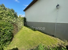 MAISON PLAIN PIED 3 CHAMBRES