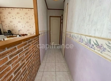 Pavillon 3 CHAMBRES, HABITABLE PLAIN PIED, 2 GARAGES