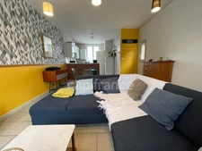 Maison 3 chambres sans travaux.