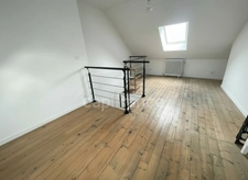 Maison 2 à 3 chambre habitable plain pied