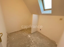 Pavillon 3 CHAMBRES, HABITABLE PLAIN PIED, 2 GARAGES