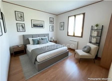Pavillon 3 CHAMBRES, HABITABLE PLAIN PIED, 2 GARAGES